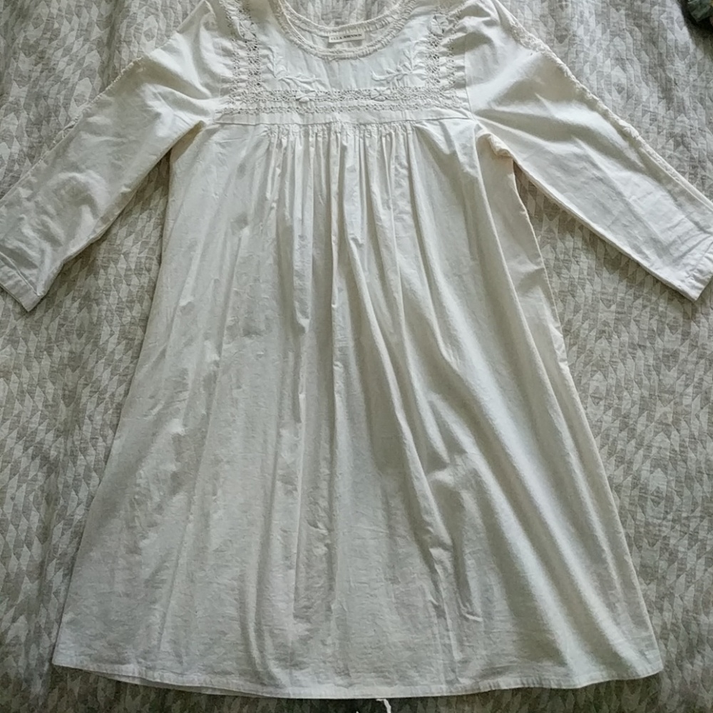 Ulla Johnson cotton dress